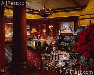 Four Seasons Hotel Cairo at The First Residence 17